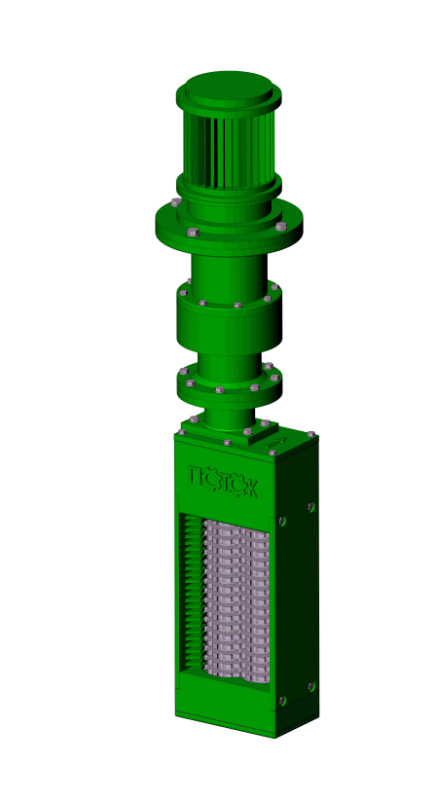 Купить измельчитель Поток-1000 в Челябинске