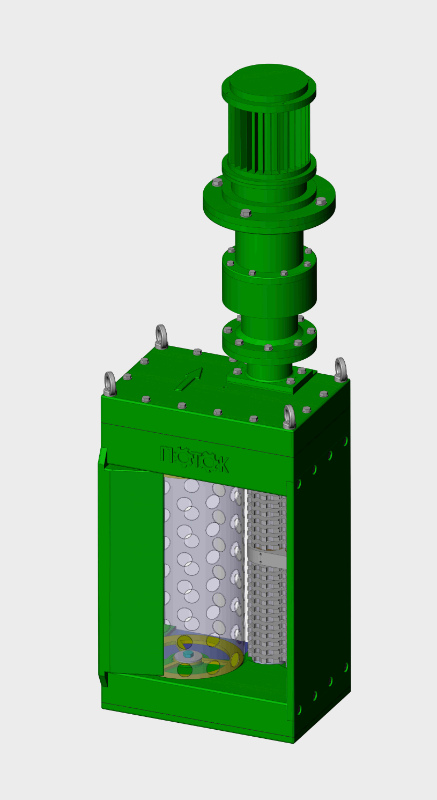 Купить измельчитель Поток-600.1 в Челябинске