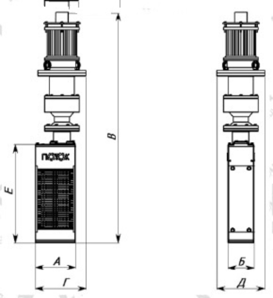 Купить измельчитель Поток-1000 в Челябинске