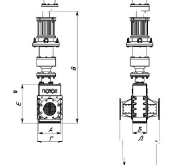 Купить измельчитель Поток-600 в Челябинске
