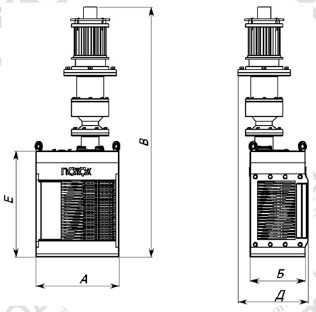Купить измельчитель Поток-600.1 в Челябинске