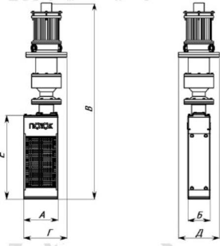 Купить измельчитель Поток-400 в Челябинске